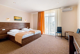 Фото Вилла «Ева»