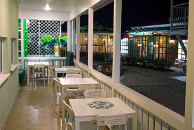 Фото Гостевой дом «Лаванда»