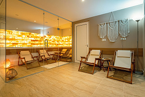 Фото Отель «Афродита Бийч»