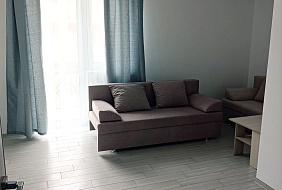 Фото Гостевой дом «Наслада»