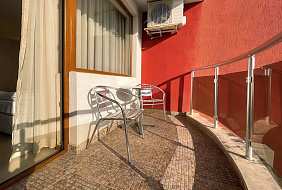 Фото Отель «Александра» (раннее бронирование до 30.04.2026)