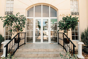 Фото Гостевой дом «Лаванда»