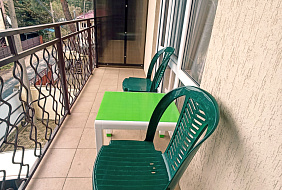 Фото Гостевой дом «Сосновый Двор»