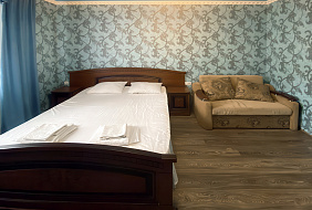 Фото Отель «Шарм»