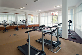 Фото Отель «Регина»