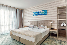 Фото Отель «Империал Резорт»