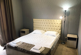 Фото Отель «Рич»