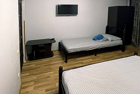 Фото Гостевой дом «Амра»