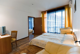 Фото Отель «Регина»