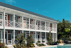 Фото Гостевой дом «Hurma Home»