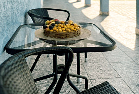 Фото Гостевой дом «KuGa Parador»