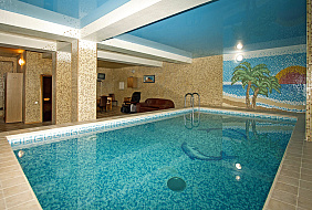 Фото Гостевой дом «Илиос»