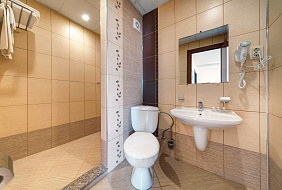 Фото Отель «Блю Бей»