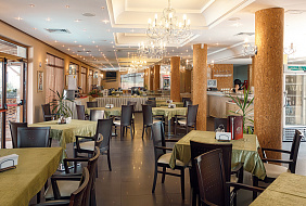 Фото Отель «Александра» (раннее бронирование до 30.04.2026)