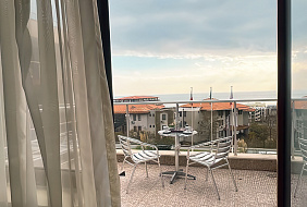 Фото Отель «Александра» (раннее бронирование до 30.04.2026)