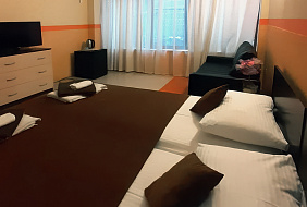 Фото Мини-гостиница «Цитрус»