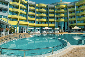 Фото Отель «Арсена»