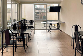 Фото Гостевой дом «Пальмовая Гавань»