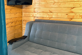 Фото Отель «Шарм»