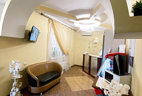 Фото Гостевой дом «Илиос»