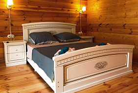 Фото Коттеджи «Меркурий»