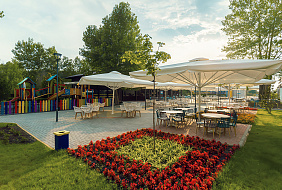 Фото Отель «Империал Резорт»