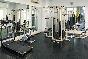 Фото Отель «Арсена»