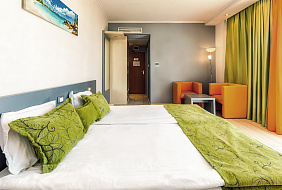 Фото Отель «Соль Марина Палас» (раннее бронирование до 20.04.2026)