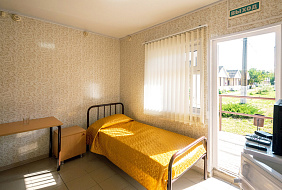 Фото База отдыха «Прибой»