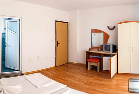 Фото Отель «Мери»