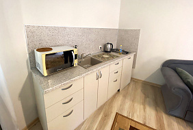 Фото Гостевой дом «Hurma Home»