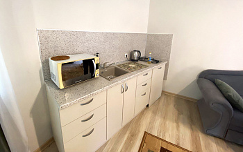 Фото Гостевой дом «Hurma Home»
