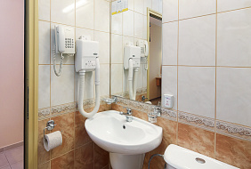 Фото Отель «Даймонд»