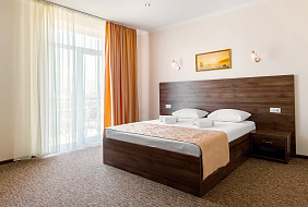 Фото Вилла «Ева»