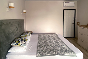 Фото Гостевой дом «Hurma Home»