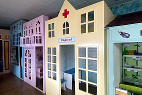 Фото Гостевой дом «Лаванда»