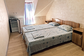 Фото Частная гостиница «Виктория»