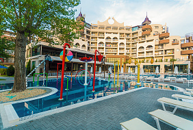 Фото Отель «Империал Резорт»