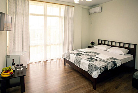 Фото Отель «SanZazila»