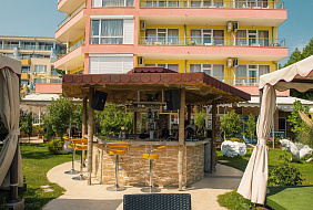 Фото Отель «Ирис»