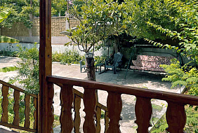 Фото Гостевой дом «Камила»