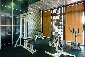 Фото Отель «Меркурий» (раннее бронирование до 30.04.2026)