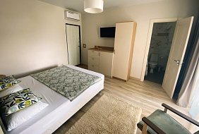 Фото Гостевой дом «Hurma Home»