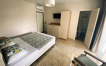 Фото Гостевой дом «Hurma Home»