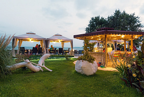 Фото Отель «Ирис»