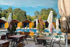 Фото Отель «Шарм»