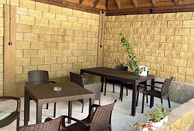 Фото Гостевой дом «Камила»