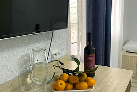 Фото Гостевой дом «Пальмовая Гавань»