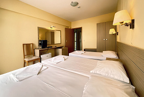 Фото Отель «Александра» (раннее бронирование до 30.04.2026)