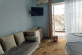 Фото Гостевой дом «Рио»